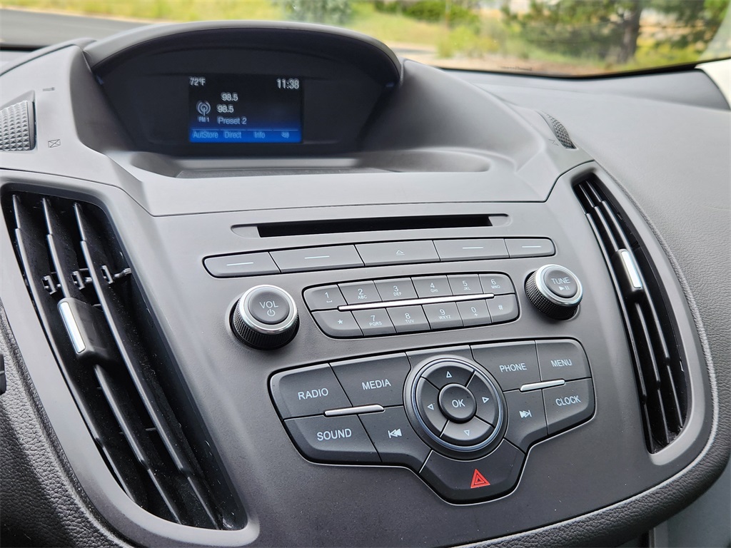 2018 Ford Escape S photo 22