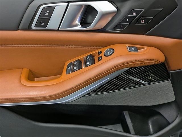 2022 Bmw X5 M50i photo 9