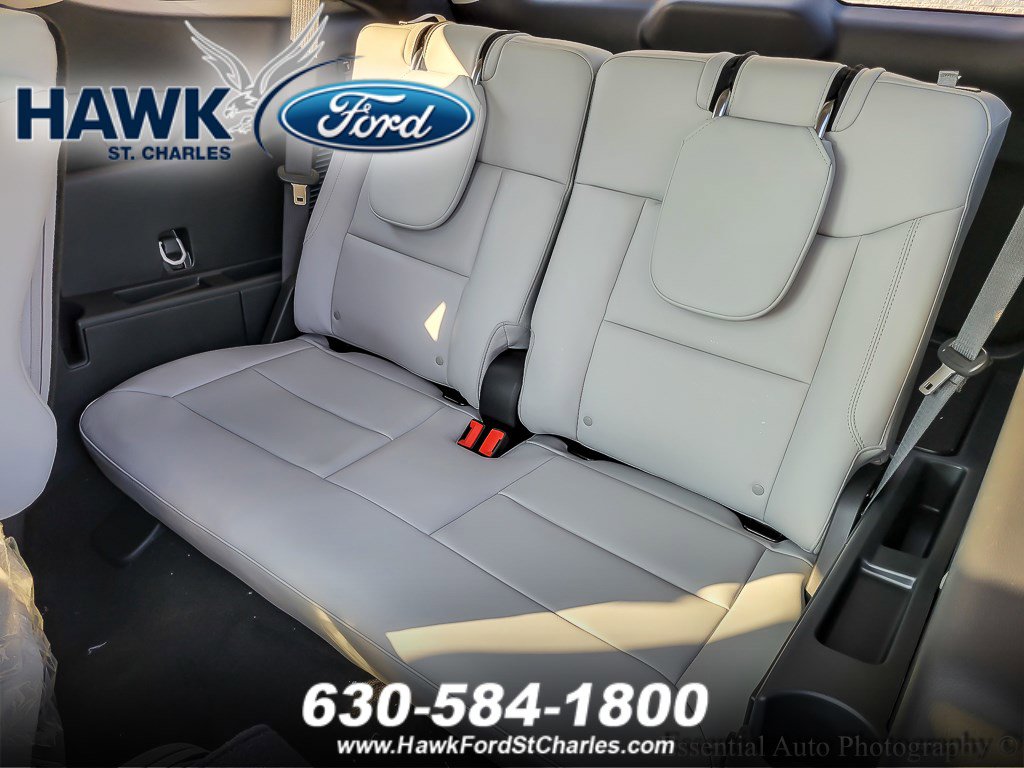 2025 FORD EXPLORER - Image 10