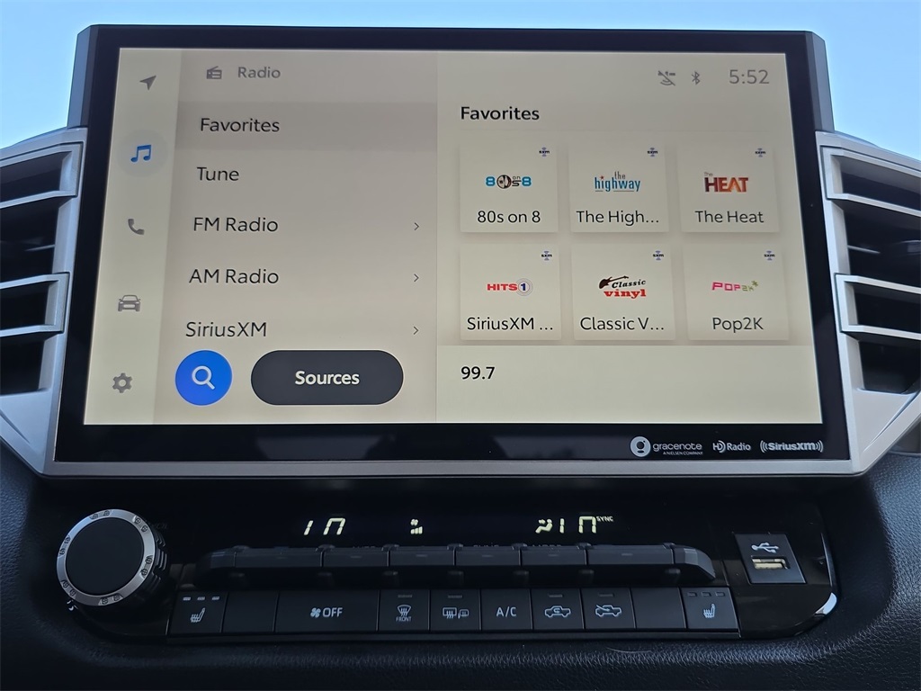 2023 Toyota Tundra SR5 photo 26