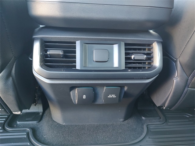 2022 Ford F-150 XLT photo 16