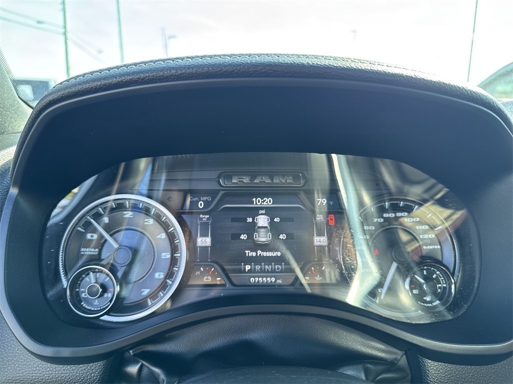 2022 Ram 1500 Laramie photo 21