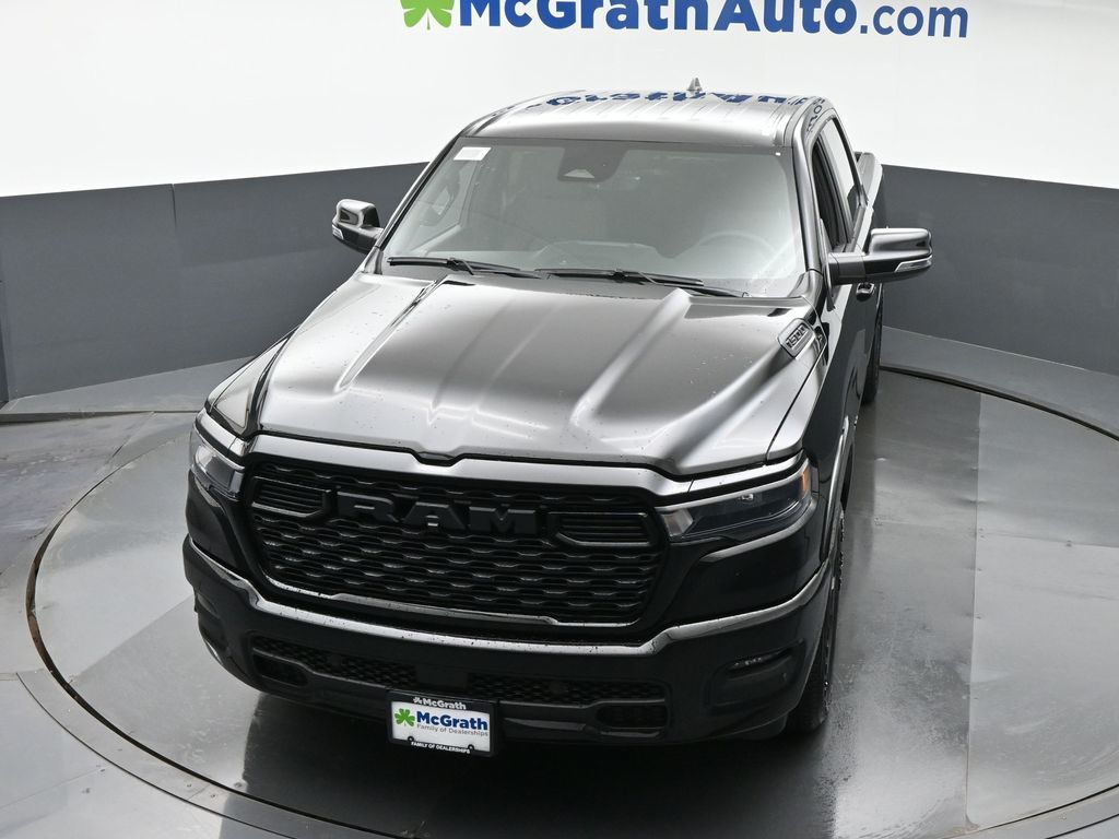 2026 Ram 1500 Big Horn photo 20