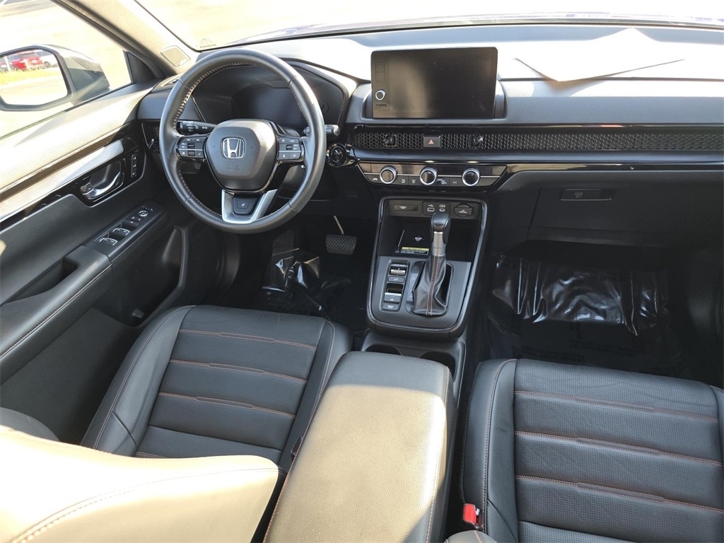2024 Honda CR-V Hybrid Sport Touring photo 23