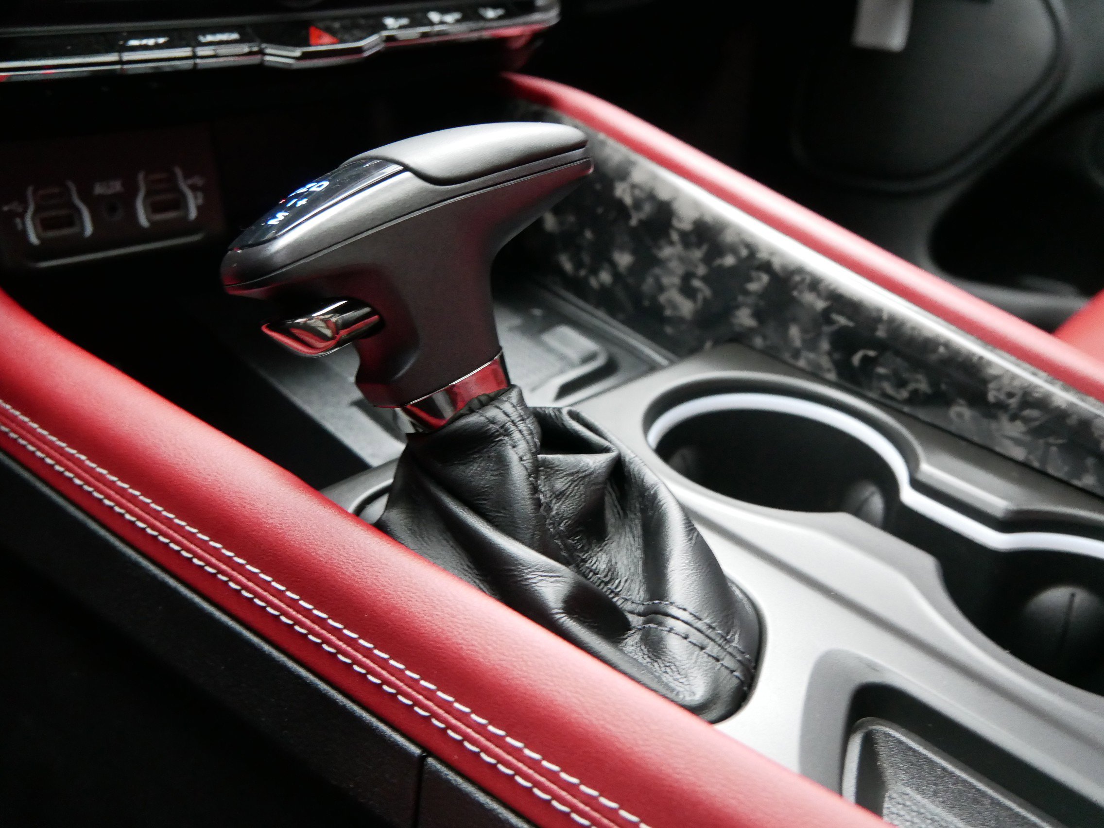 2021 Dodge Durango SRT Hellcat photo 19