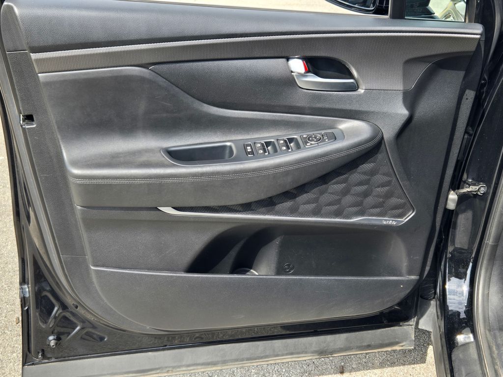 2020 Hyundai Santa Fe SEL photo 15