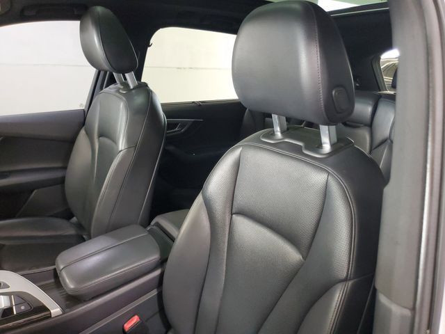 2018 Audi Q7 2.0T Premium Plus photo 11