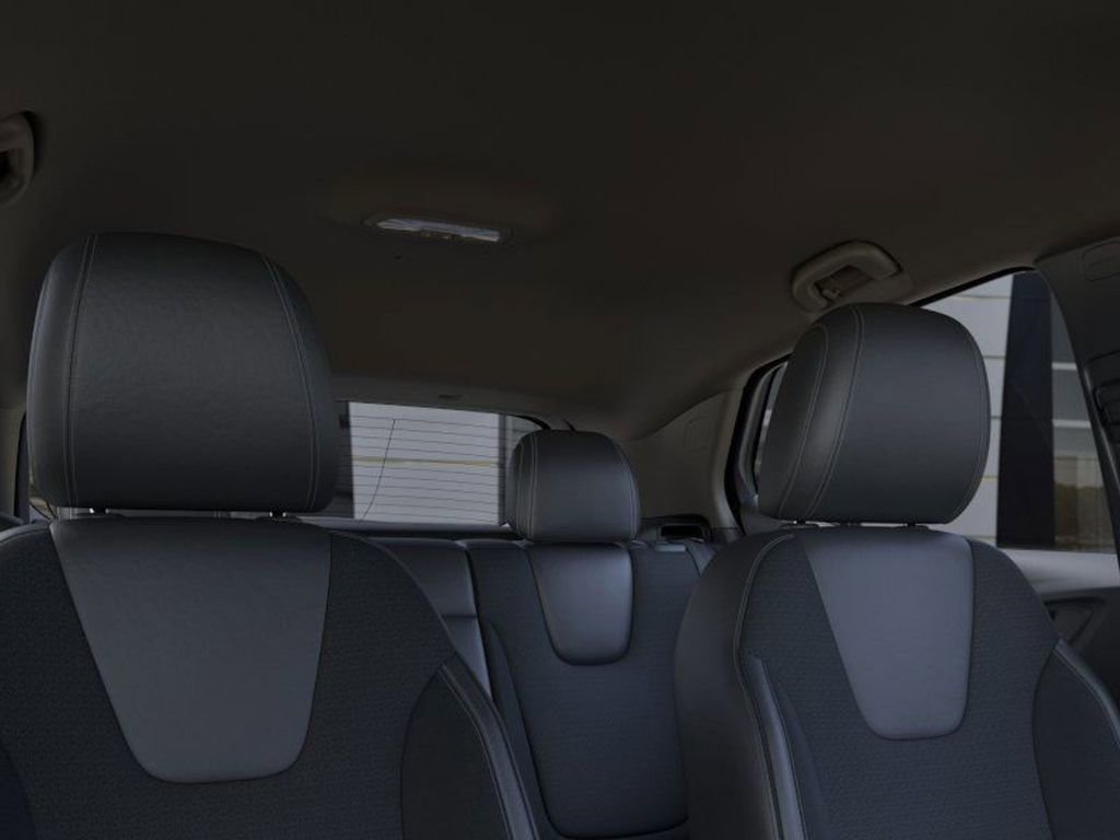 2025 Buick Encore GX Preferred photo 19