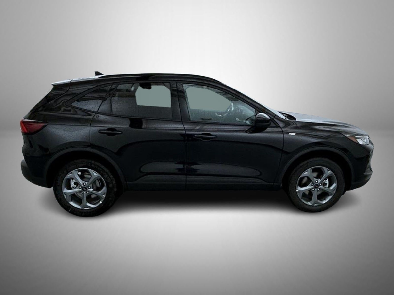 2025 Ford Escape ST-Line Select photo 2