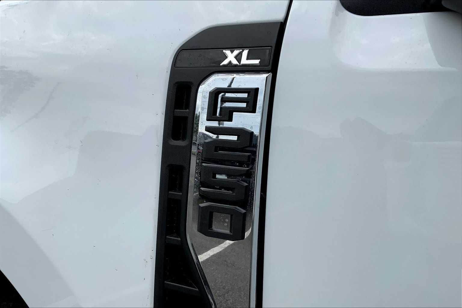 2026 Ford F-250 XL photo 15