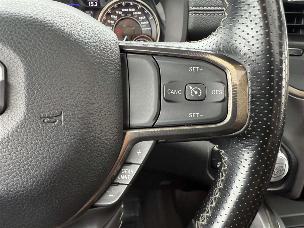 2021 Ram 1500 Rebel photo 26