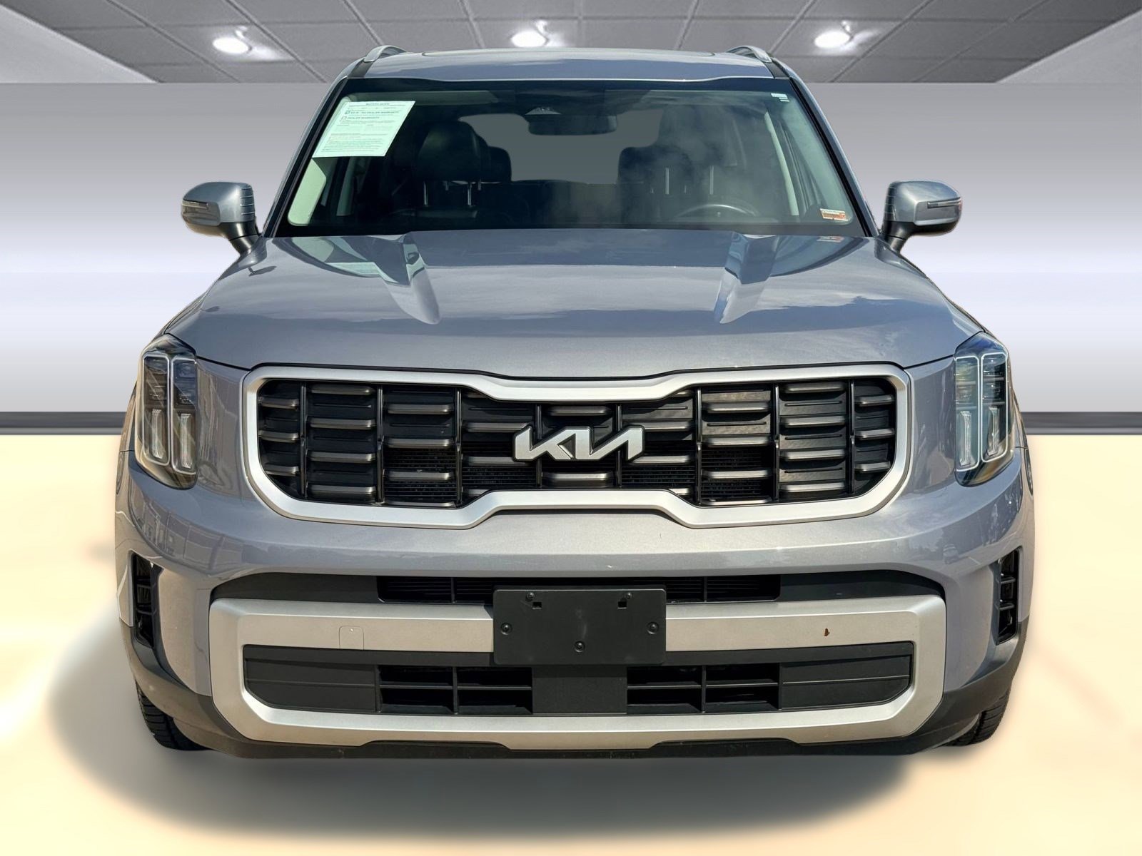 2024 Kia Telluride S photo 5