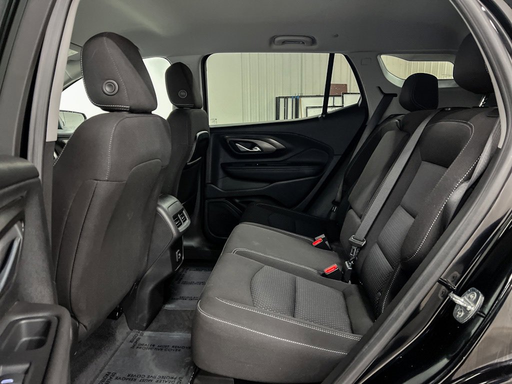 2022 Gmc Terrain SLE photo 9