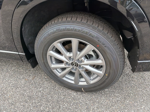 2025 Mazda CX-5 2.5 S Preferred photo 6