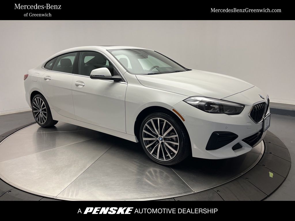 2022 BMW 2 Series