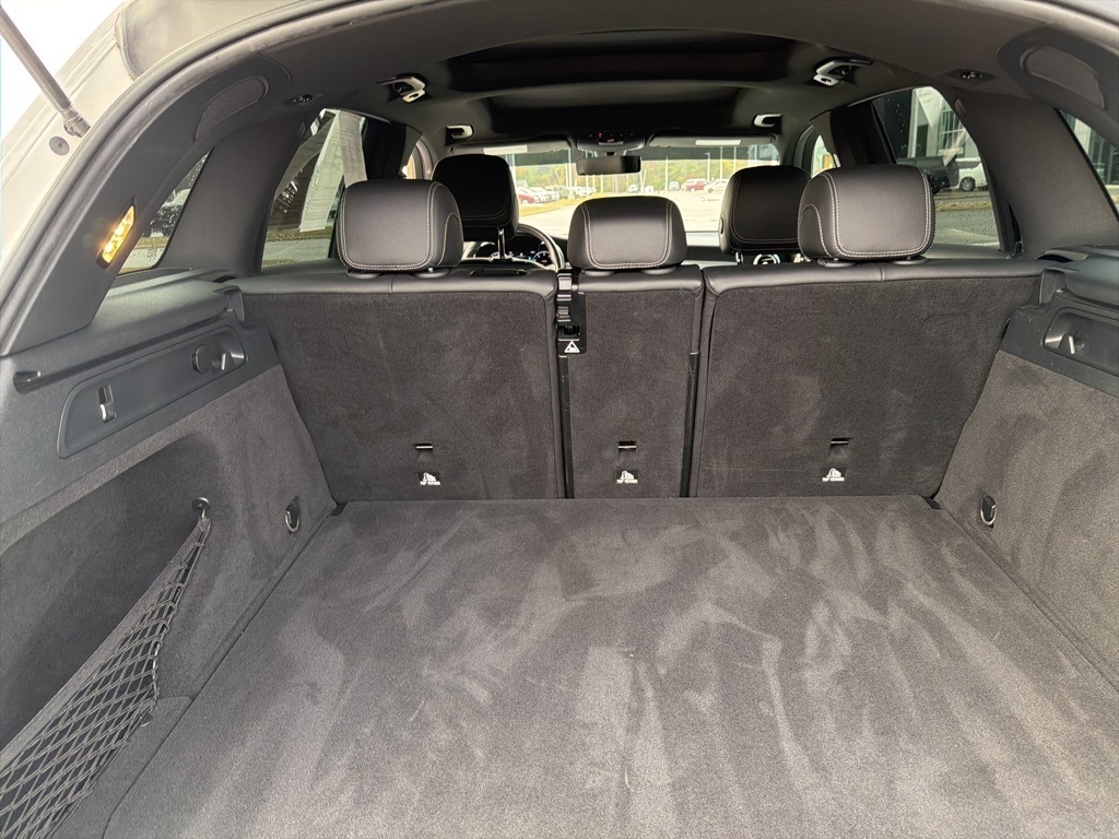 2021 Mercedes Benz GLC 300 4MATIC photo 3