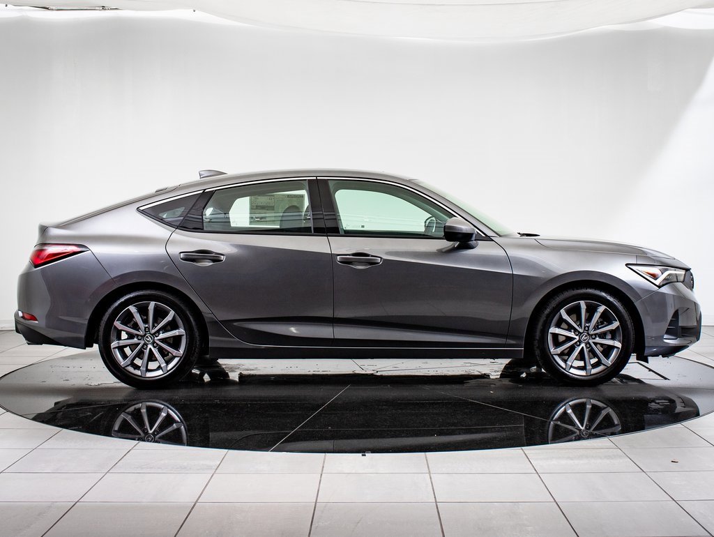 2025 Acura Integra Base photo 11