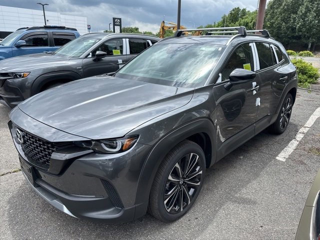 2025 Mazda CX-50 2.5 Turbo Premium Plus photo 2
