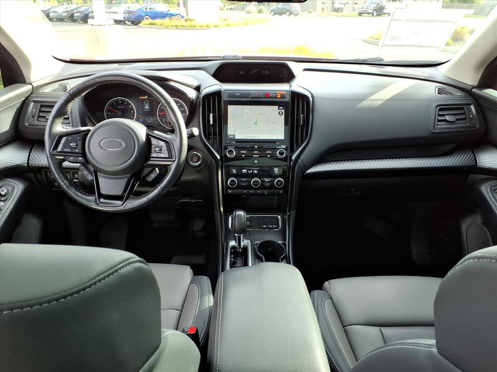 2022 Subaru Ascent Onyx Edition photo 6