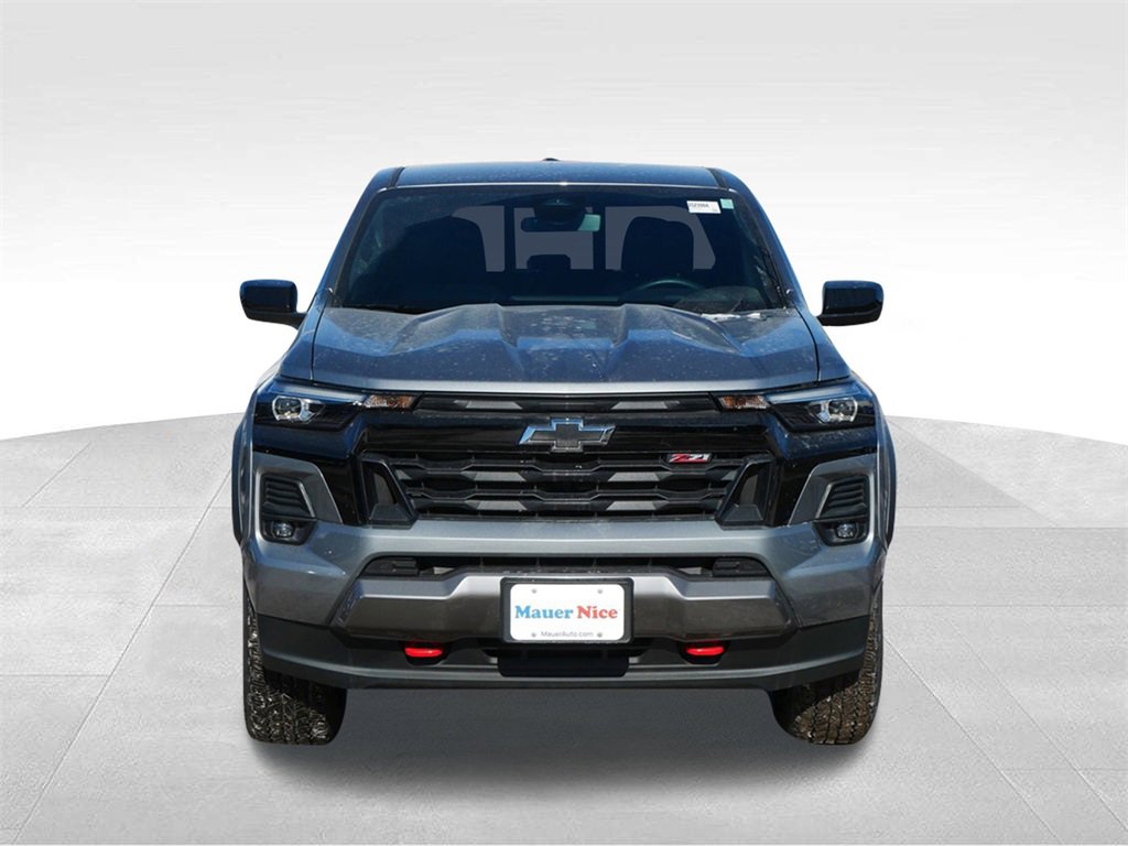 Used 2023 Chevrolet Colorado Z71 with VIN 1GCPTDEK2P1261951 for sale in Inver Grove Heights, Minnesota