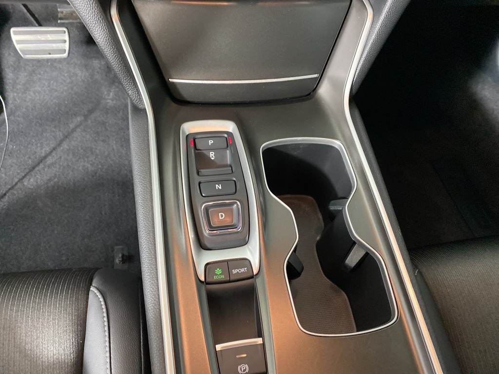 2022 Honda Accord Sport 2.0T photo 17