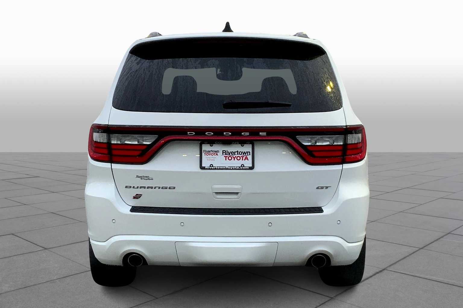 Image 3 of 2024 Dodge Durango GT Plus AWD
