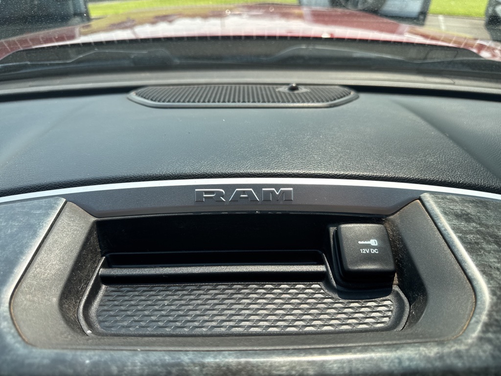2019 Ram 3500 Big Horn photo 30