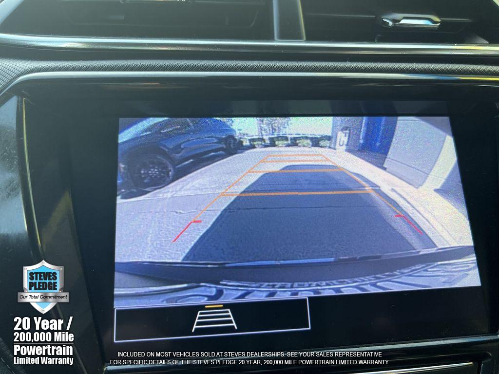 2023 Chevrolet Trailblazer ACTIV photo 19