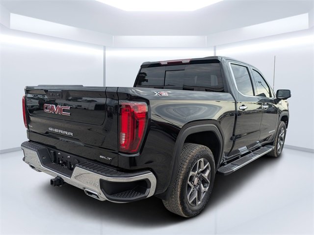 2025 Gmc Sierra 1500 SLT photo 3