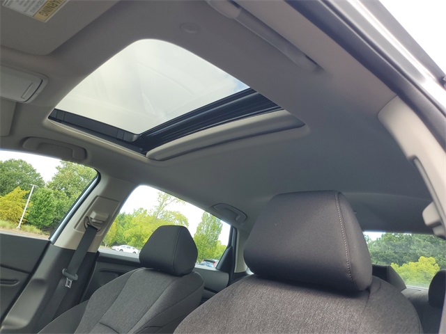2025 Honda Accord SE photo 10