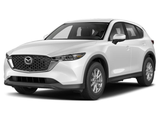 2023 Mazda CX-5 S's photo