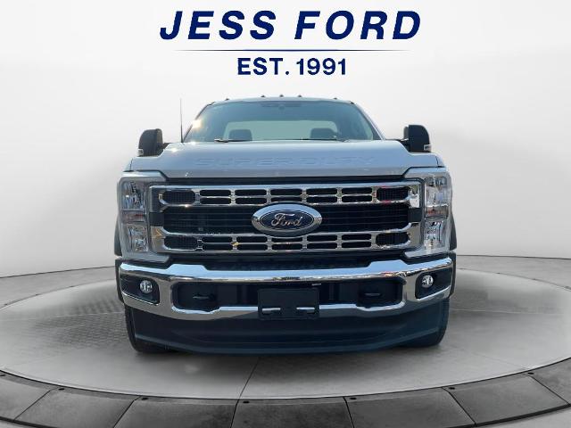 2026 Ford F-550 XL photo 8