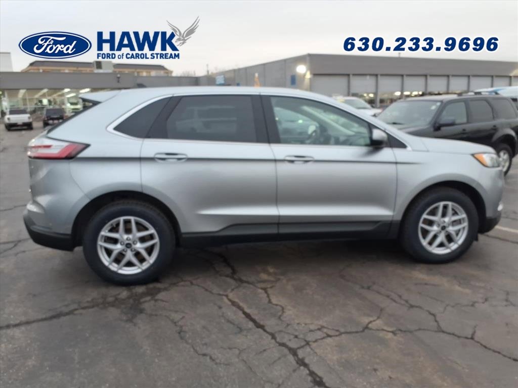 2023 FORD EDGE - Image 8