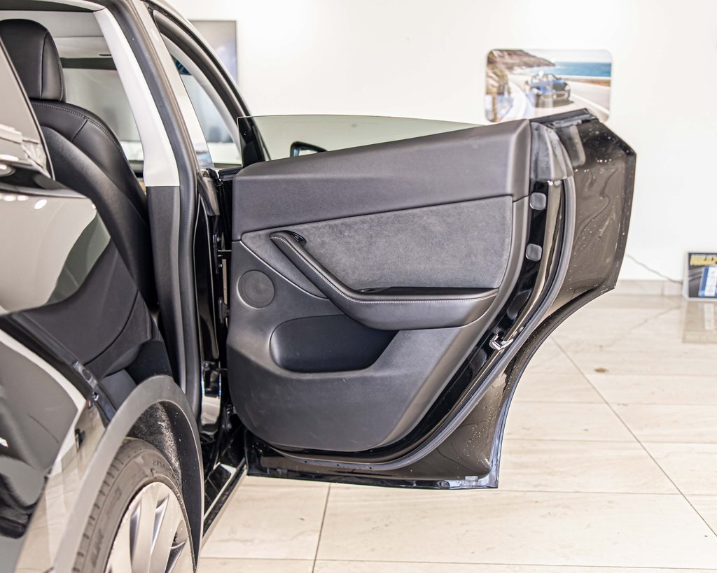 2021 TESLA MODEL Y - Image 36
