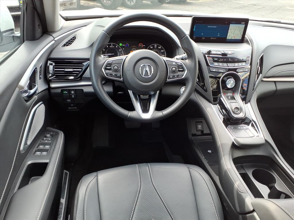 2024 Acura RDX Technology photo 2