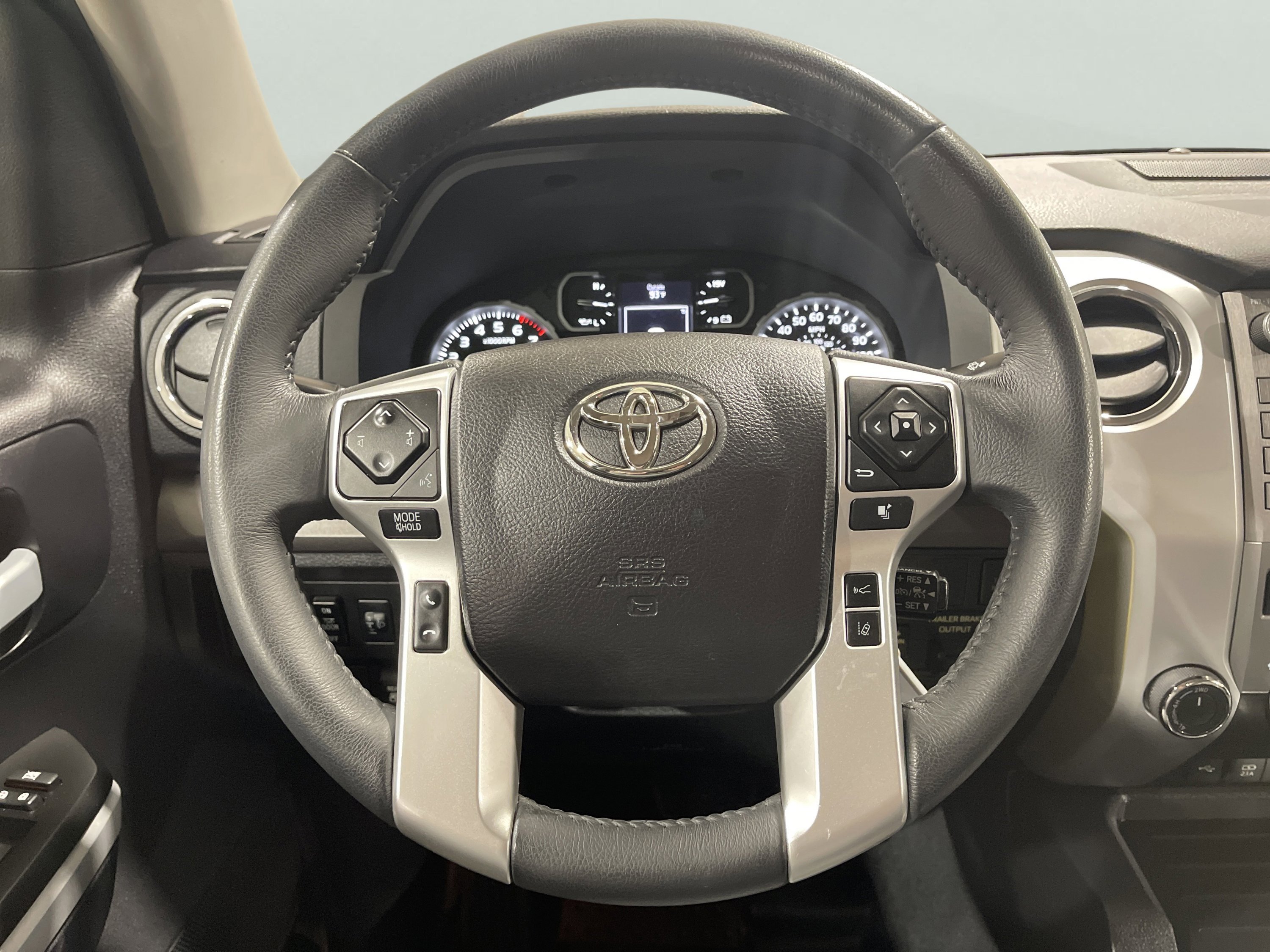 2021 Toyota Tundra SR5 Grade photo 14