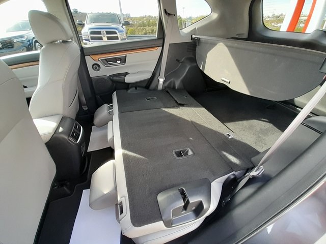 2019 Honda CR-V Touring photo 48