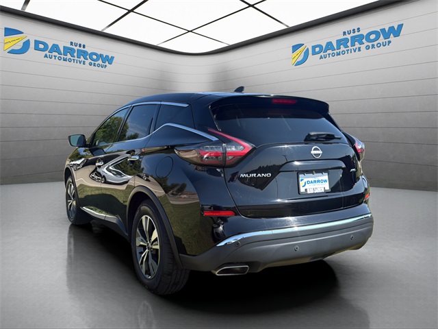 2023 Nissan Murano S photo 3