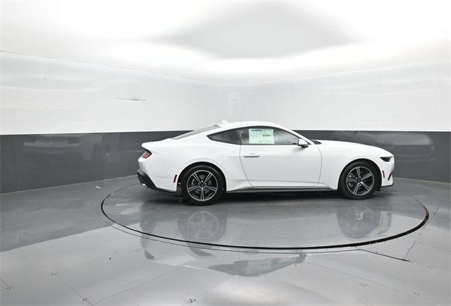 2025 Ford Mustang EcoBoost photo 6