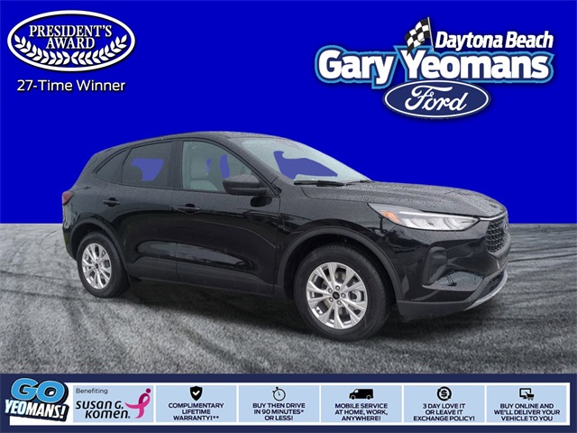 2026 Ford Escape Active's photo