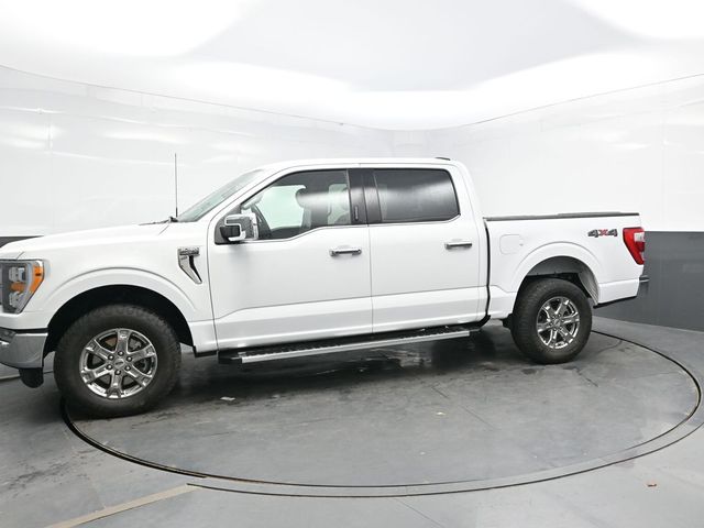 2023 Ford F-150 Lariat photo 3