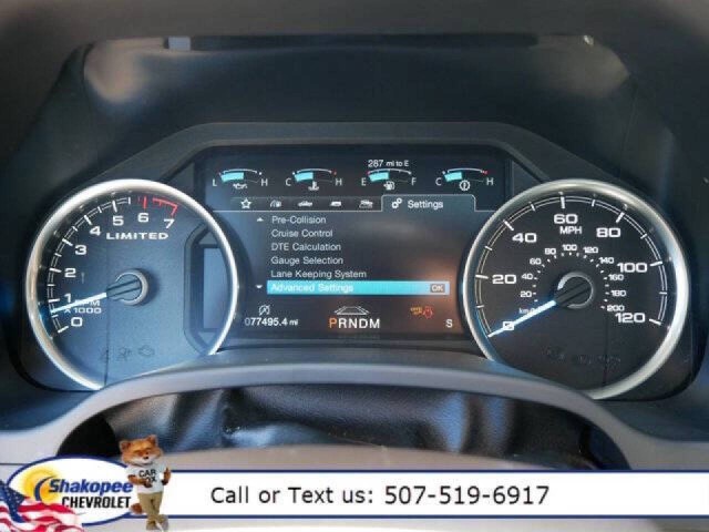 2019 Ford F-150 Limited photo 26