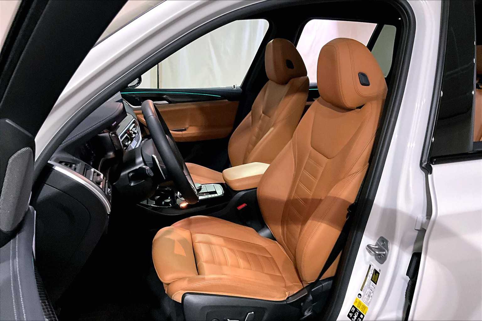 2024 Bmw X3 M40i photo 8