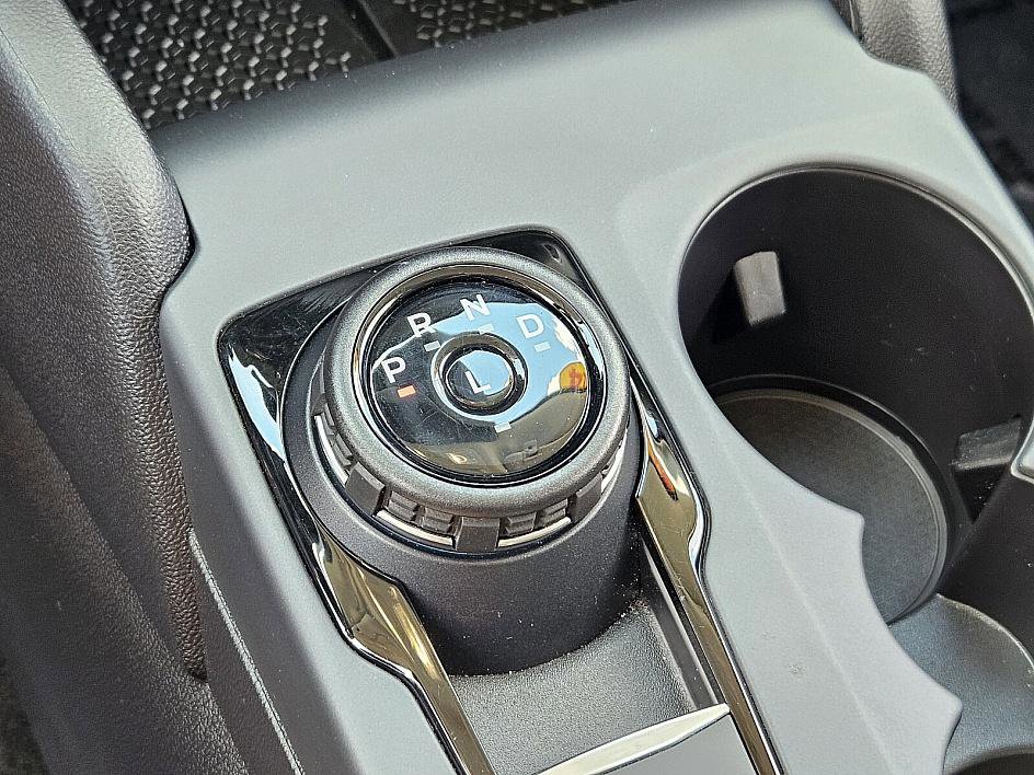 2024 Ford Bronco Sport Outer Banks photo 23