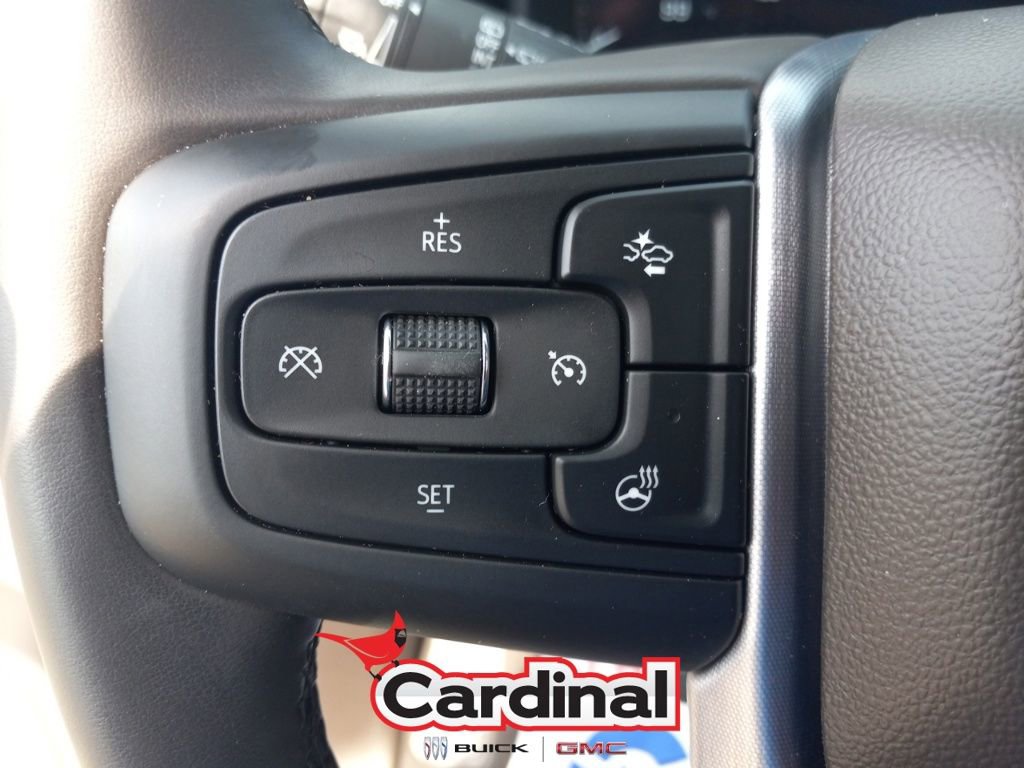 2024 Gmc Yukon XL SLT photo 26