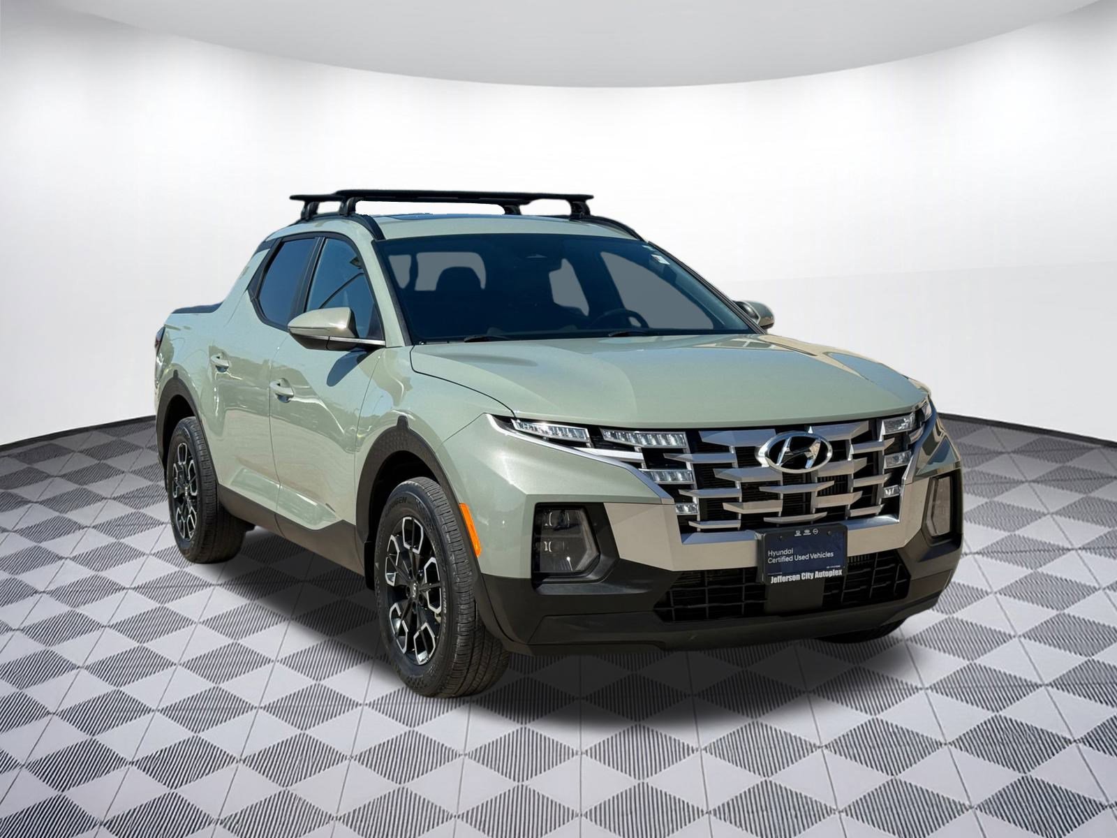 2023 Hyundai Santa Cruz SEL Premium photo 6