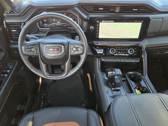 2024 Gmc Sierra 1500 AT4 photo 4