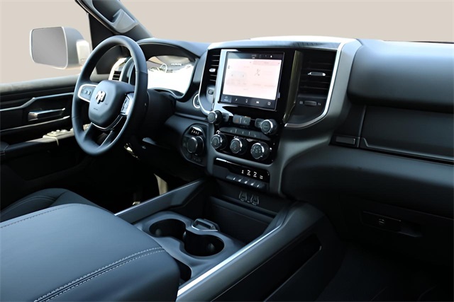 2025 Ram 1500 Big Horn Lone Star photo 17