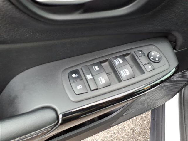 2023 Jeep Cherokee Altitude photo 15
