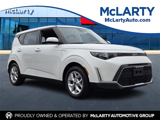 2024 Kia Soul
